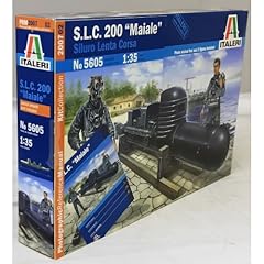 Italeri .l.c. 200 for sale  Delivered anywhere in USA 