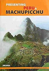 Presenting peru machupicchu for sale  Delivered anywhere in USA 