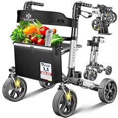 Kesser rollator aluminium gebraucht kaufen  Wird an jeden Ort in Deutschland