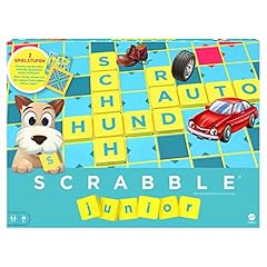 scrabble junior d'occasion  Livré partout en France