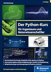 Python kurs ingenieure gebraucht kaufen  Wird an jeden Ort in Deutschland