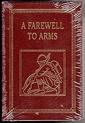 Farewell arms for sale  Delivered anywhere in USA 