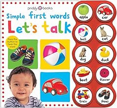 Simple first words for sale  Delivered anywhere in USA 