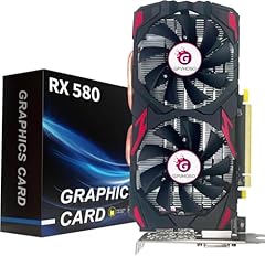 580 8gb graphics for sale  Delivered anywhere in USA 