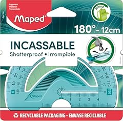 Maped flex righello usato  Spedito ovunque in Italia 