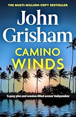 Camino winds ultimate for sale  Delivered anywhere in UK