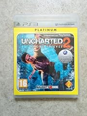 Uncharted among thieves d'occasion  Livré partout en France