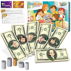 Play money teaching for sale  Delivered anywhere in USA 