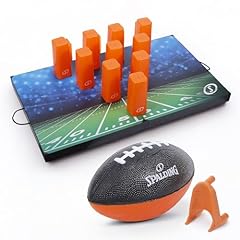 Spalding football pylon for sale  Delivered anywhere in USA 