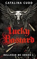 Lucky bastard gebraucht kaufen  Wird an jeden Ort in Deutschland