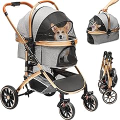 Yitahome pet stroller for sale  Delivered anywhere in UK