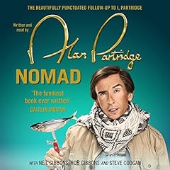 Alan partridge nomad for sale  Delivered anywhere in UK