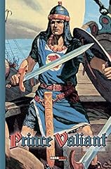 Prince valiant. dell usato  Spedito ovunque in Italia 