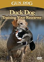 Gun dog duck for sale  Delivered anywhere in USA 