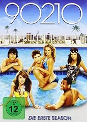 90210 season 1 usato  Spedito ovunque in Italia 