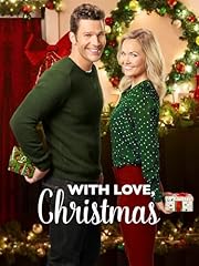 Love christmas for sale  Delivered anywhere in USA 