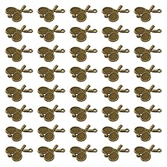 Unicraftale 80pcs bronze d'occasion  Livré partout en France