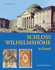 Schloss wilhelmshöhe kassel gebraucht kaufen  Wird an jeden Ort in Deutschland