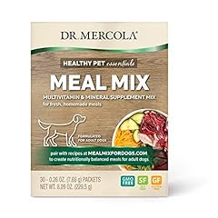 Dr. mercola meal for sale  Delivered anywhere in USA 