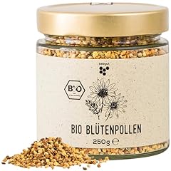 Beegut blütenpollen bio gebraucht kaufen  Wird an jeden Ort in Deutschland