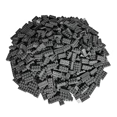 Lego steine dunkelgrau gebraucht kaufen  Wird an jeden Ort in Deutschland