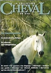 Collection cheval lusitanien d'occasion  Livré partout en France