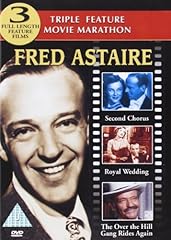 Fred astaire triple gebraucht kaufen  Wird an jeden Ort in Deutschland