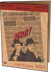 Chut d'occasion  Livré partout en France