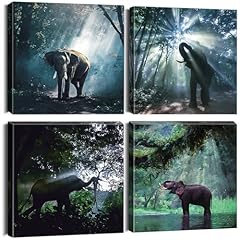 Sungeek pieces canvas for sale  Delivered anywhere in UK