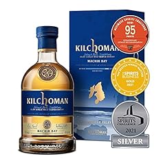 Kilchoman kilchoman machir usato  Spedito ovunque in Italia 