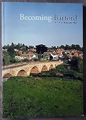 Becoming barford story for sale  Delivered anywhere in UK