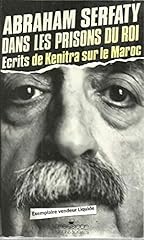 Prisons roi ecrits d'occasion  Livré partout en France