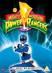 Power rangers the usato  Spedito ovunque in Italia 