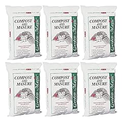 Michigan peat compost for sale  Delivered anywhere in USA 