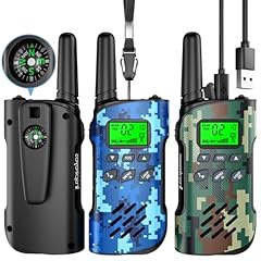 Inspireyes walkie talkies for sale  Delivered anywhere in UK