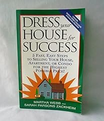 Dress house success for sale  Delivered anywhere in USA 
