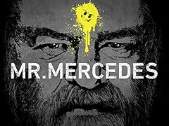 Mr. mercedes for sale  Delivered anywhere in UK