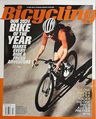 Bicycling magazine summer for sale  Delivered anywhere in USA 