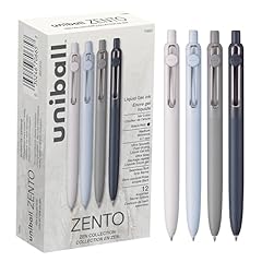 Uniball zento lot d'occasion  Livré partout en France