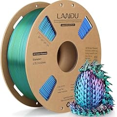 Landu silk pla gebraucht kaufen  Wird an jeden Ort in Deutschland