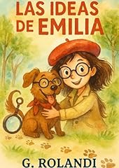 Las ideas emilia usato  Spedito ovunque in Italia 