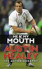 Mouth austin healey for sale  Delivered anywhere in Ireland