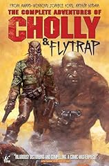 Complete adventures cholly for sale  Delivered anywhere in USA 