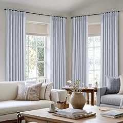 Miulee chambray blue for sale  Delivered anywhere in USA 