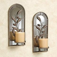 Corvabria candleholders wall for sale  Delivered anywhere in USA 