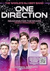 One direction reaching usato  Spedito ovunque in Italia 