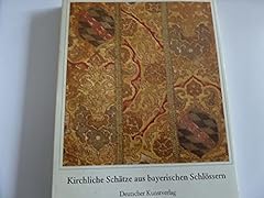 Kirchliche schätze bayerische gebraucht kaufen  Wird an jeden Ort in Deutschland