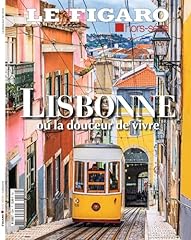 Lisbonne douceur vivre d'occasion  Livré partout en France