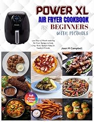 Power air fryer for sale  Delivered anywhere in USA 