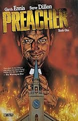 Preacher book one for sale  Delivered anywhere in UK